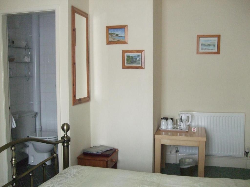 Hôtel Granby House à Llandudno Chambre photo